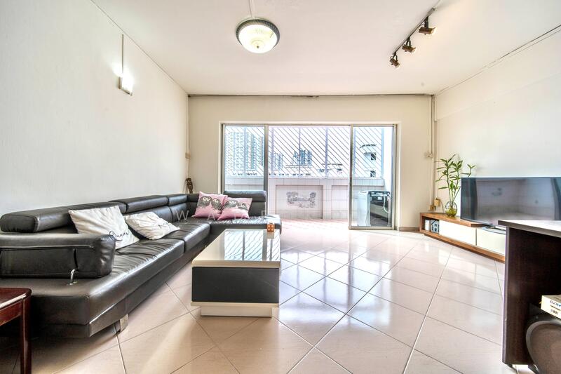 Additional image 3 of 354 Bukit Batok Street 31