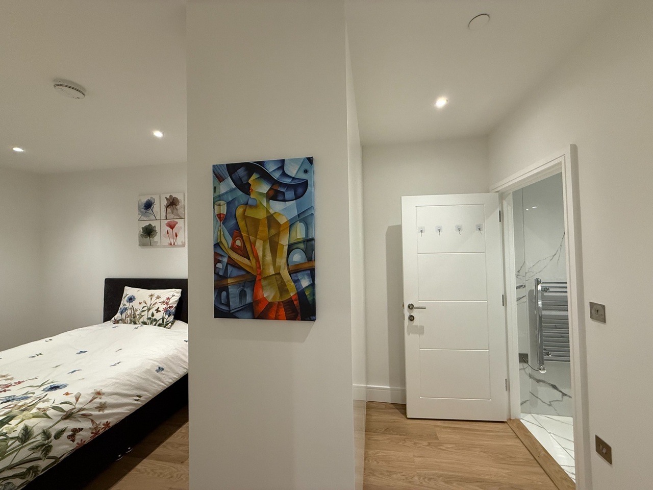 Additional image 2 of 2 Bed Flat, Hurst Street, B5, N1 7GU