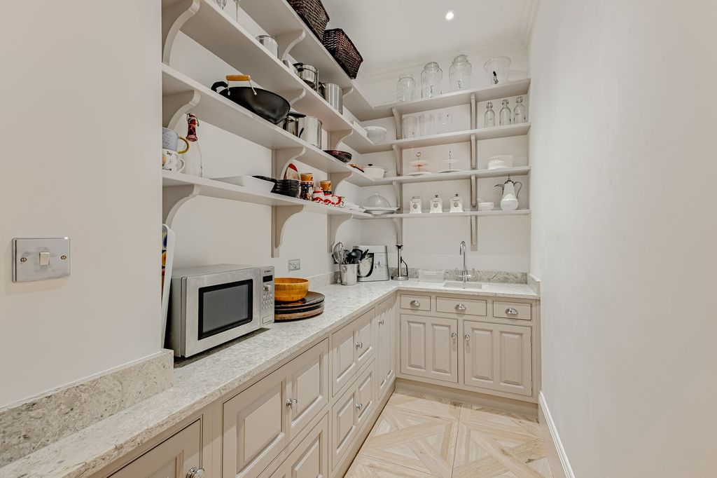 Additional image 13 of 8 bed detached house for saleThe Grange, Craw Hall, Brampton CA8