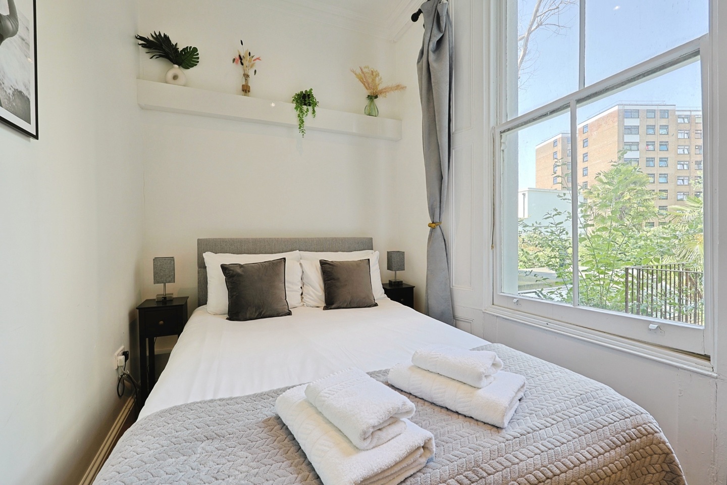 Additional image 6 of 4 Bed Flat, Lillie Road, SW6, N1 7GU