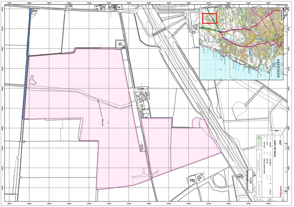 Additional image 6 of The Aberdeenshire Portfolio, Aberdeenshire