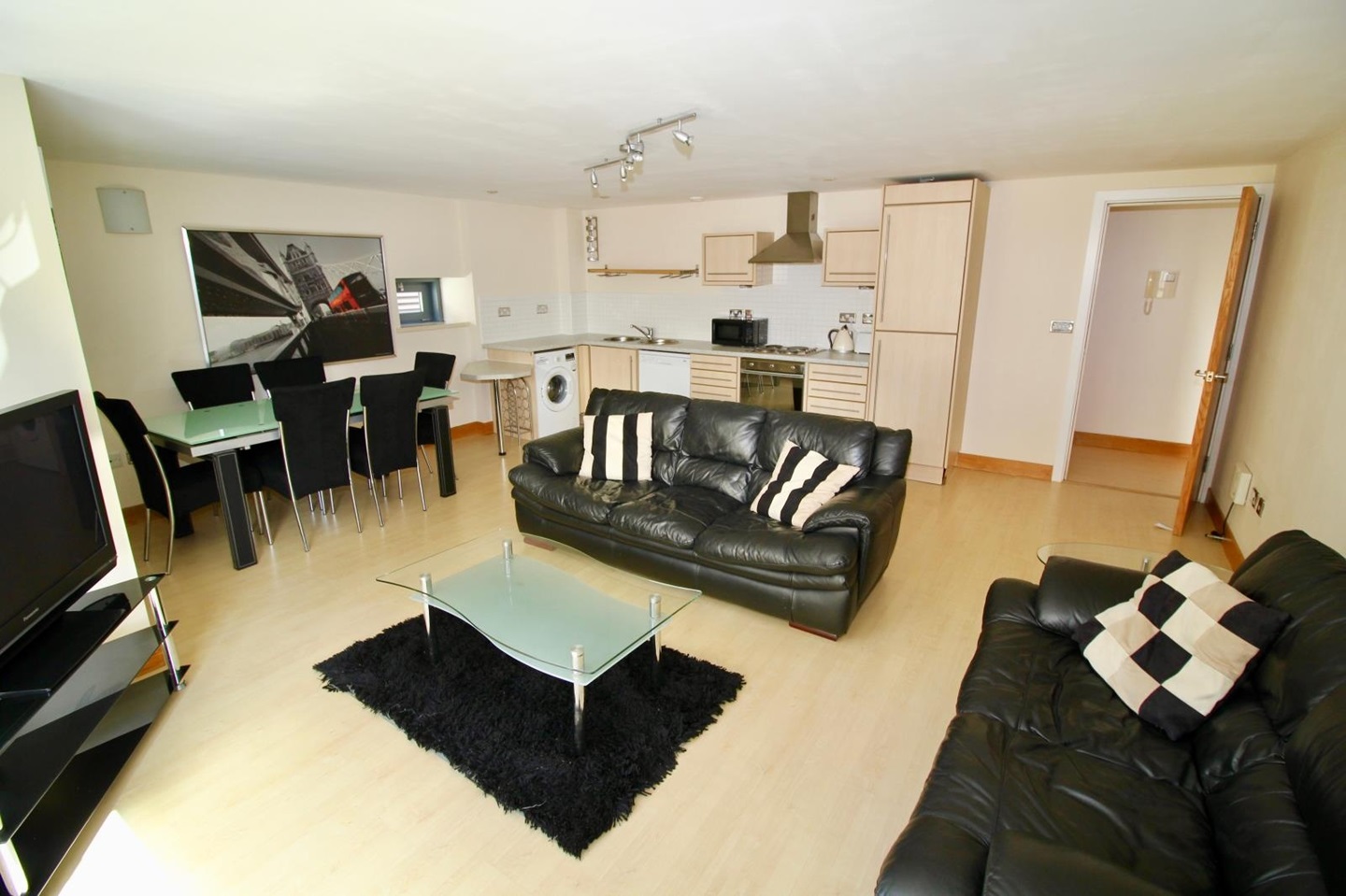 Additional image 18 of 2 Bed Flat, Little Neville Street, LS1, N1 7GU
