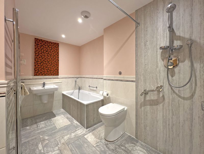 Additional image 17 of 3 bed flat for saleManor Road, Sidmouth EX10