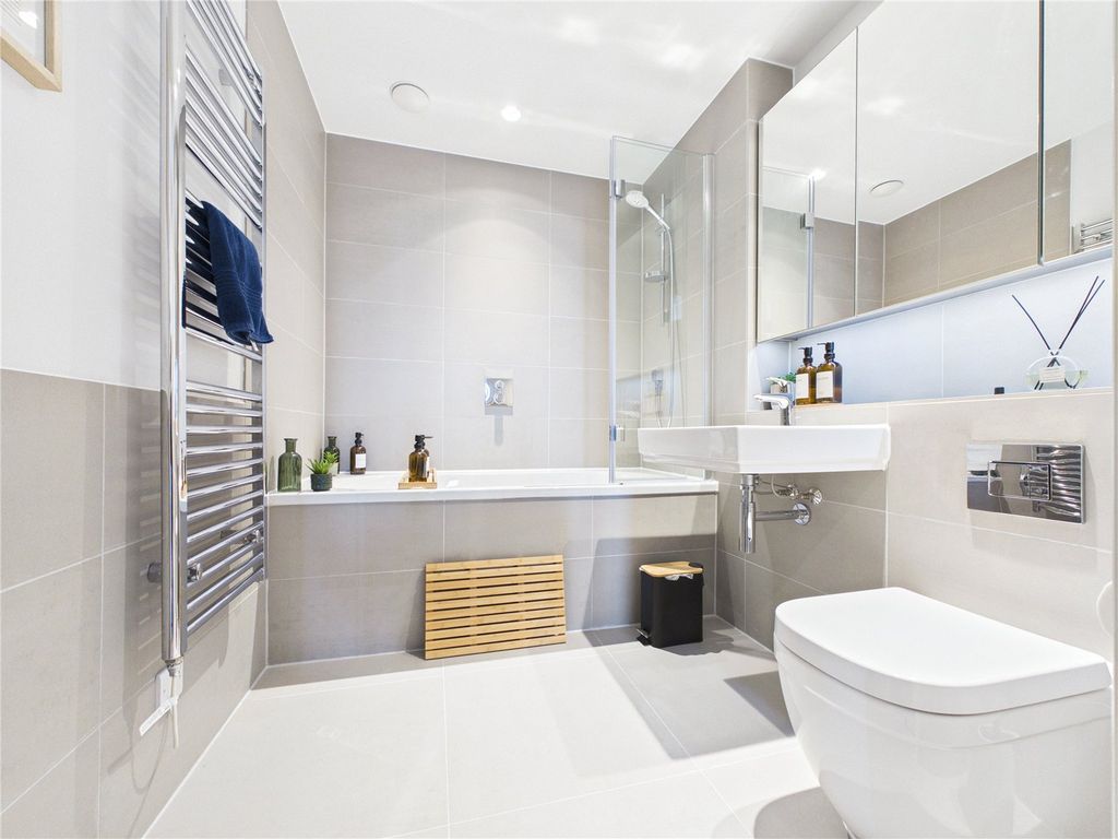 Additional image 13 of 2 bed flat for saleBarnwell Crescent, Patchway, Bristol, South Gloucestershire BS34