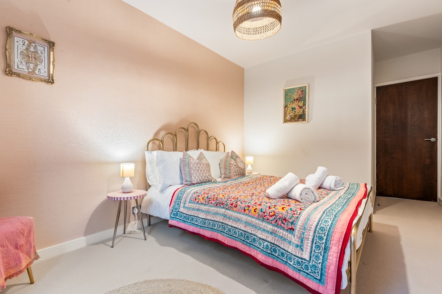 Additional image 87 of 5 Bed Terraced House, Stanmore Road, B16, N1 7GU