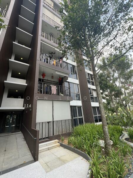 Additional image 9 of 100 Woodlands Avenue 5