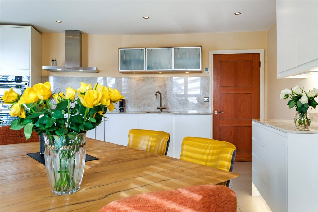 Additional image 10 of 3 bed flat for saleWestminster Road, Poole, Dorset BH13
