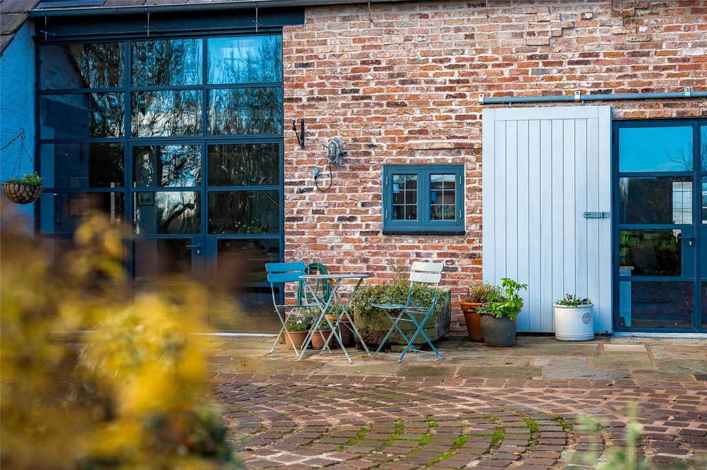 Additional image 6 of 5 bed detached house for saleChurch Lane, Mobberley, Knutsford, Cheshire WA16