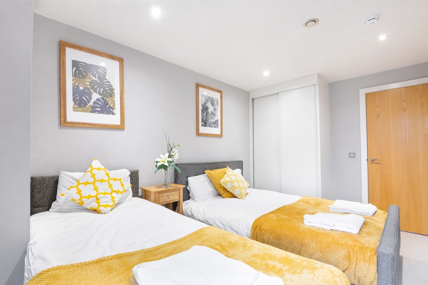 Additional image 6 of 2 Bed Flat, The Boulevard, LS10, N1 7GU