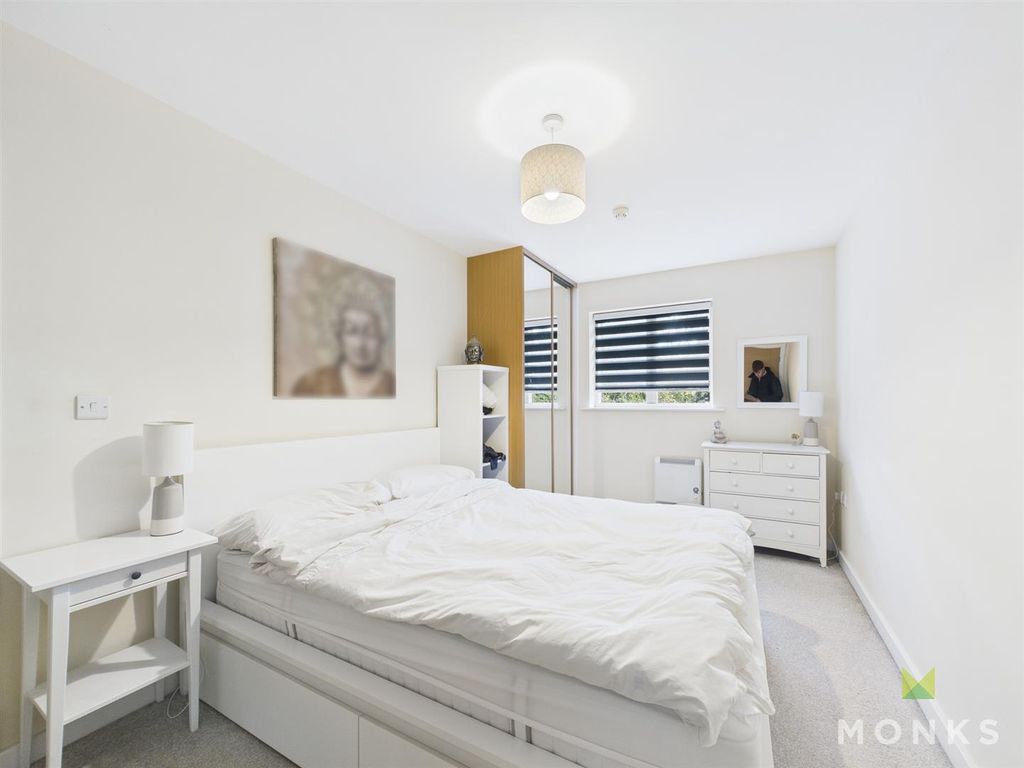 Additional image 16 of 3 bed flat for saleMill Road, Shrewsbury SY2