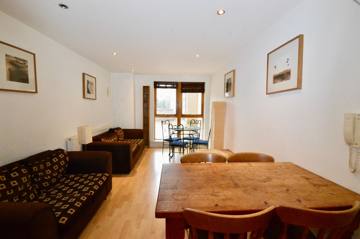Additional image 5 of 2 Bed Flat, Balmoral Place, LS10, N1 7GU