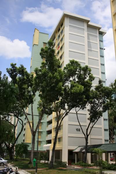 Additional image 9 of 102 Bedok North Avenue 4