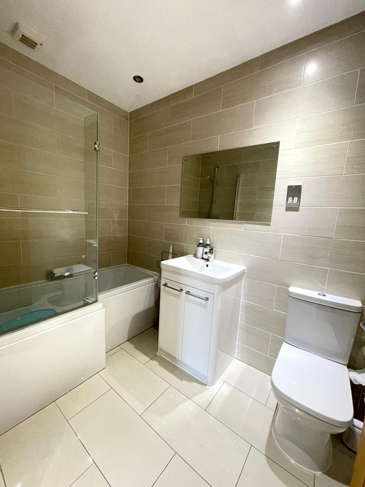 Additional image 17 of 2 Bed Flat, Lime Court, B16, N1 7GU