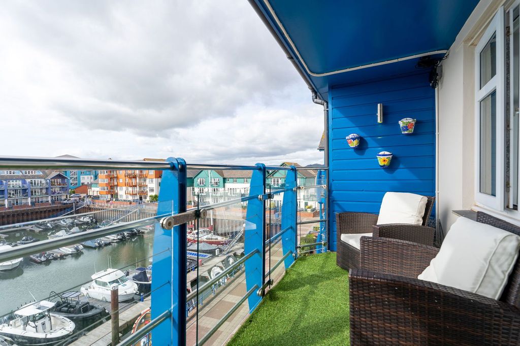 Additional image 7 of 3 bed penthouse for saleShelly Road, Exmouth EX8