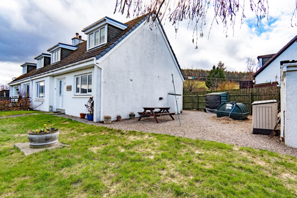 Additional image 28 of Castleton Of Blairfindy, Ballindalloch, AB37 9DF