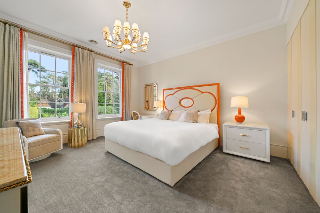 Additional image 14 of 6 bed detached house for saleCavendish Road, Weybridge KT13