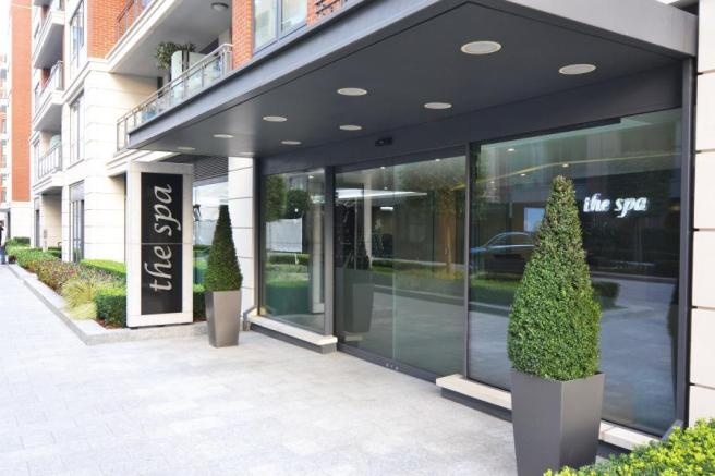 Additional image 13 of 1 Bed Flat, Lockside House, SW6, N1 7GU