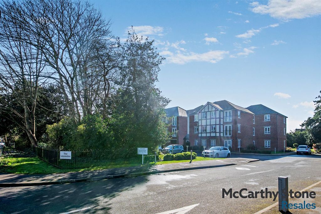 Additional image 27 of 2 bed flat for saleThe Laureates, Newgate Street, Cottingham HU16