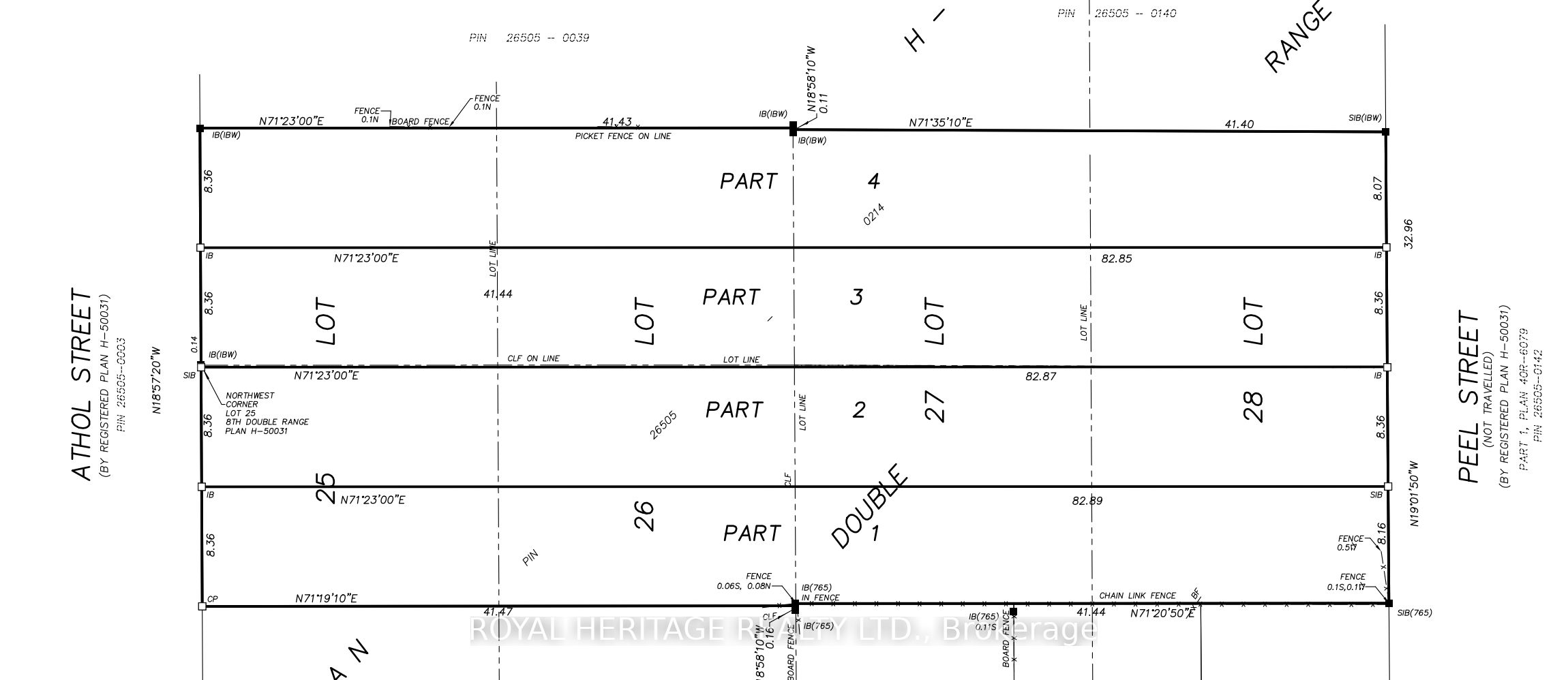 Additional image 4 of 805-807 Athol Street, Whitby, ON, L1N 4A1