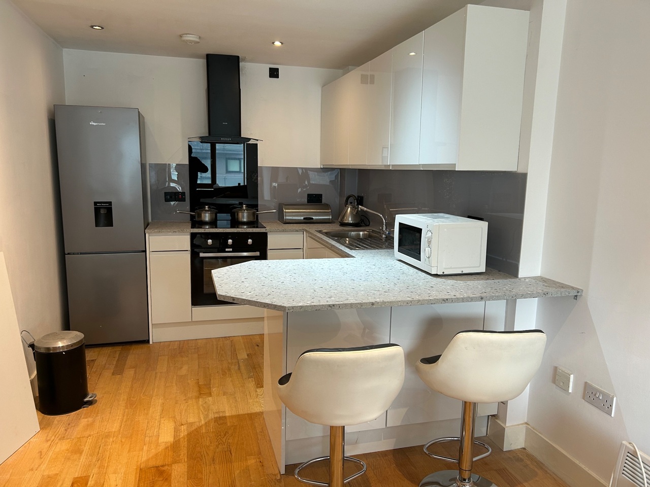 Additional image 3 of Studio Flat, Clarence Dock, LS10, N1 7GU