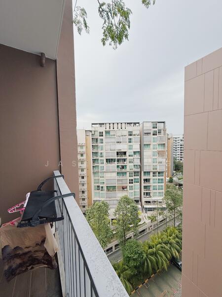 Additional image 13 of 15 Pasir Ris Link