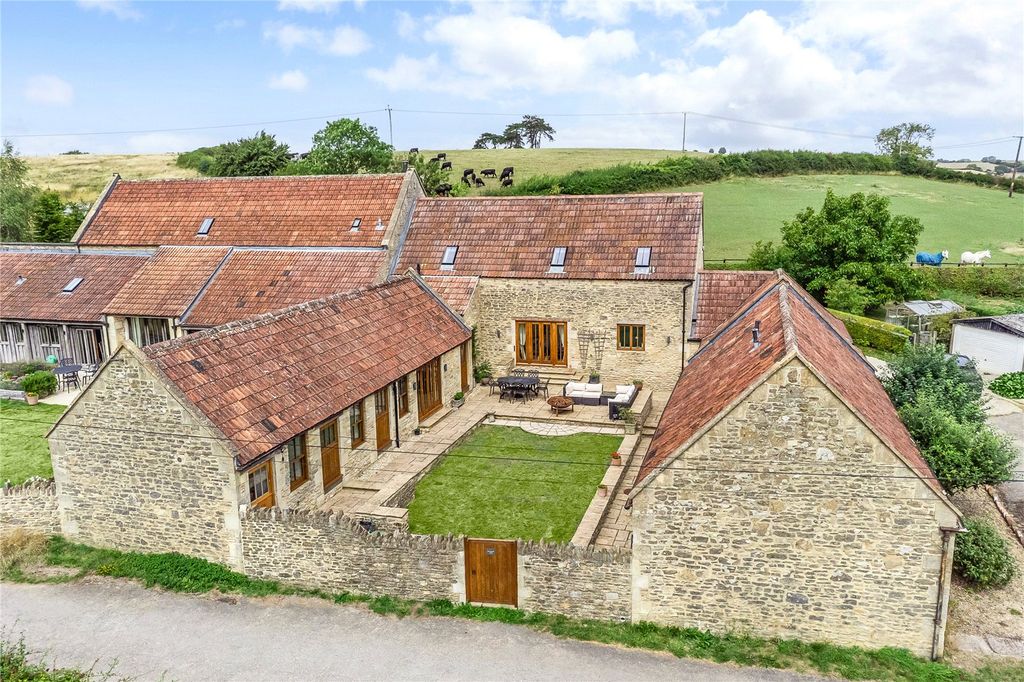 Additional image 21 of 4 bed semi-detached house for saleLeigh Lane, St. Catherine, Bath, Gloucestershire BA1