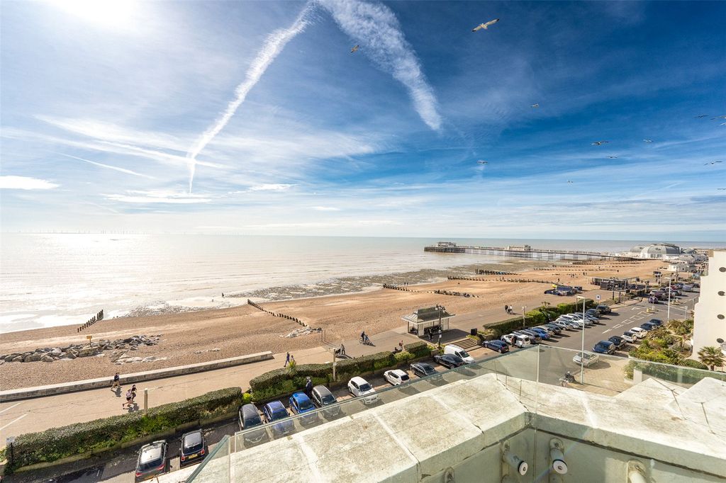 Additional image 14 of 3 bed flat for saleMarine Parade, Worthing, West Sussex BN11