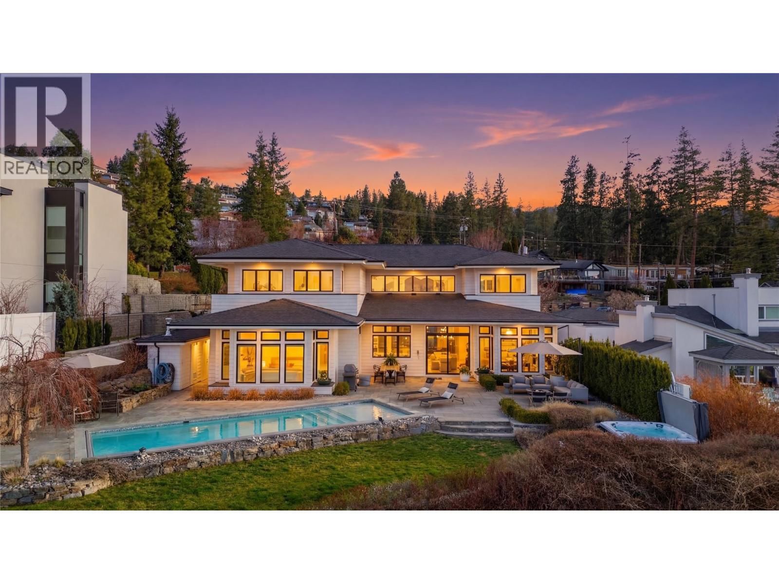 347 Braeloch Road North, Kelowna, BC, V1W4J2