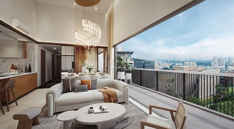 Additional image 14 of 9 Slim Barracks Rise