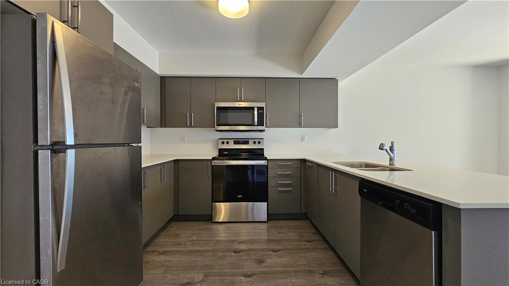 Additional image 4 of 3-205 West Oak Trail, Kitchener, ON, N2R 1R4