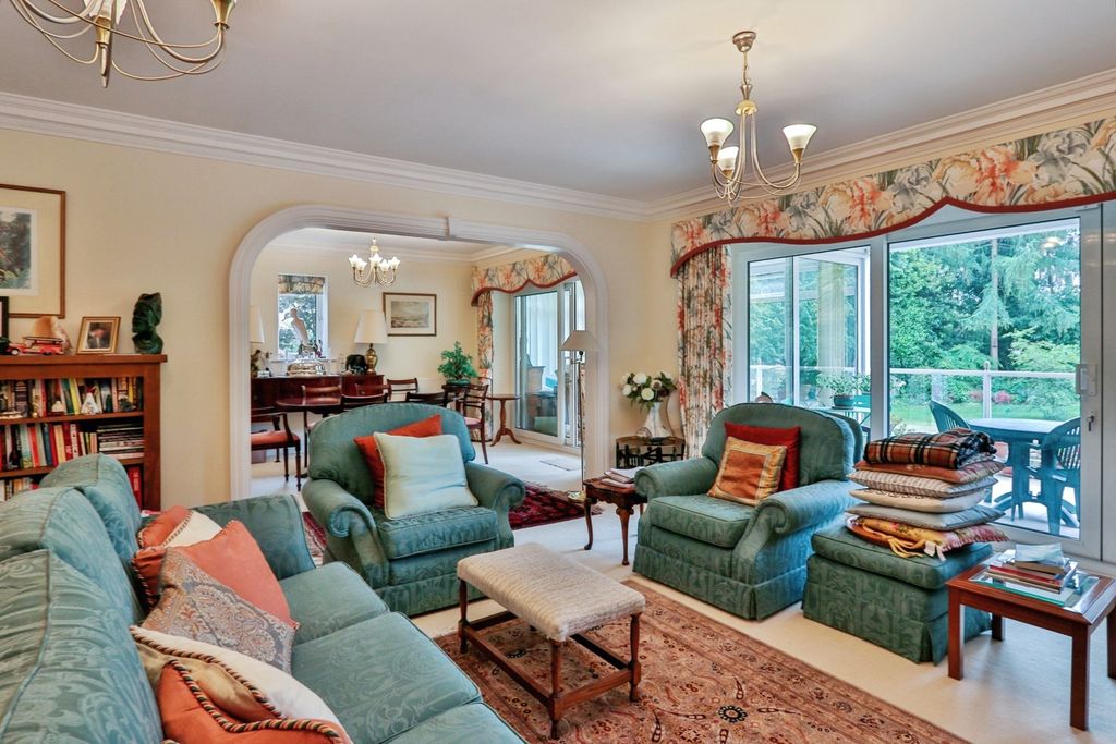 Additional image 4 of 3 bed flat for saleBalcombe Road, Branksome Park, Poole, Dorset BH13