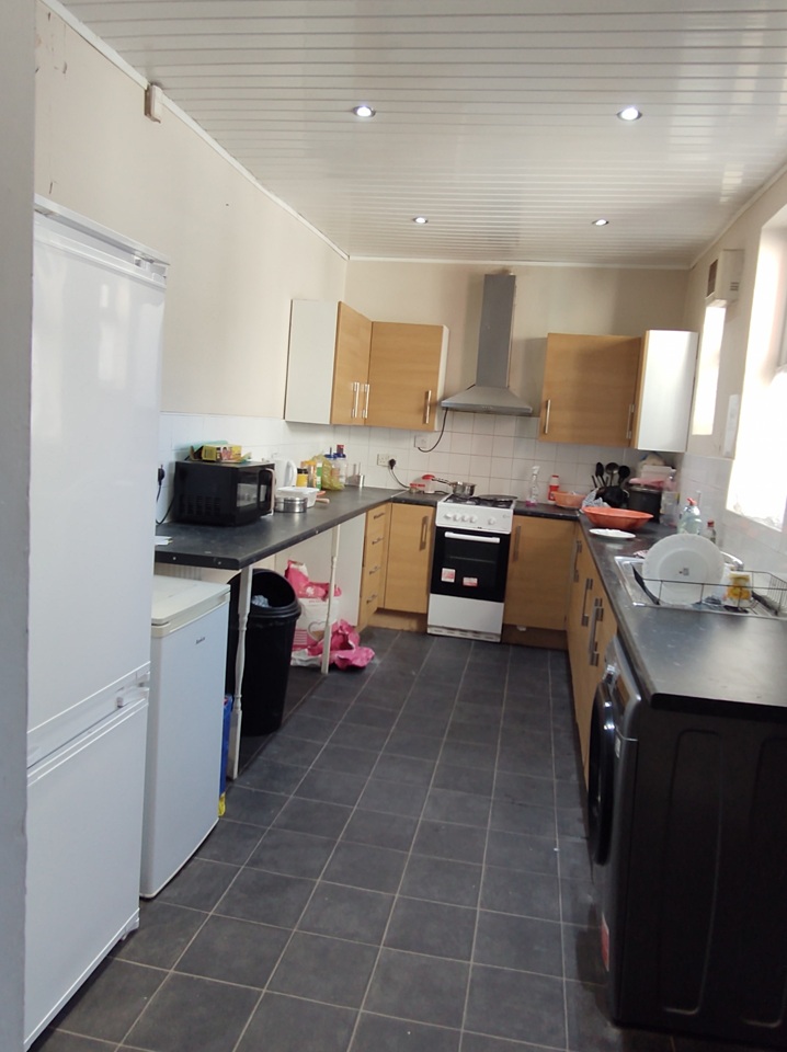 Additional image 17 of 4 Bed Terraced House, Gathorne Terrace, LS8, N1 7GU