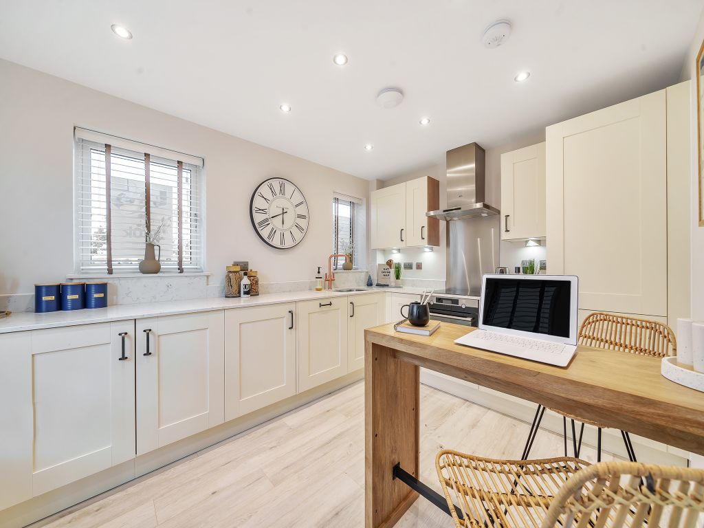 Additional image 4 of 3 bed semi-detached house for sale"The Ashdown Corner" at Haverhill Road, Little Wratting, Haverhill CB9