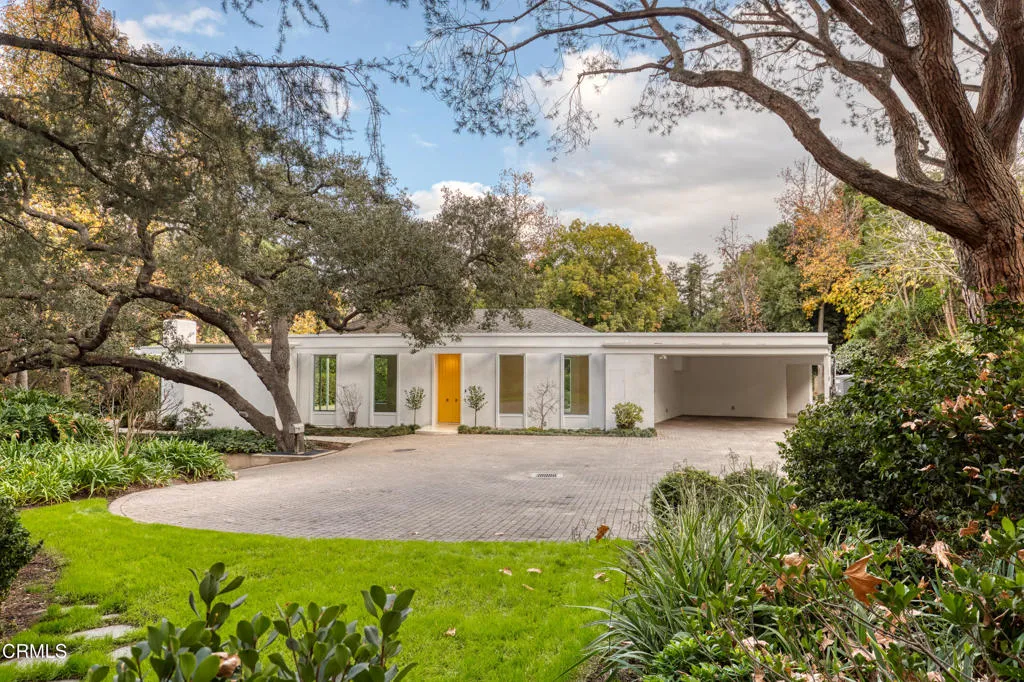 Additional image 50 of 800 Canon Drive, Pasadena, CA 91106