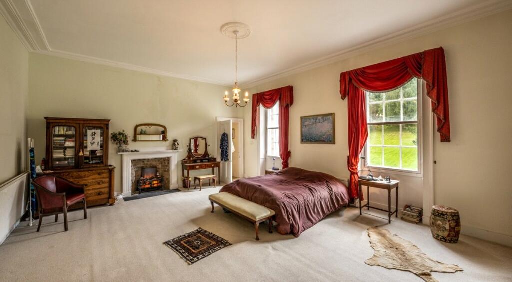 Additional image 8 of Durris House East, Durris, Banchory, Kincardineshire, AB31