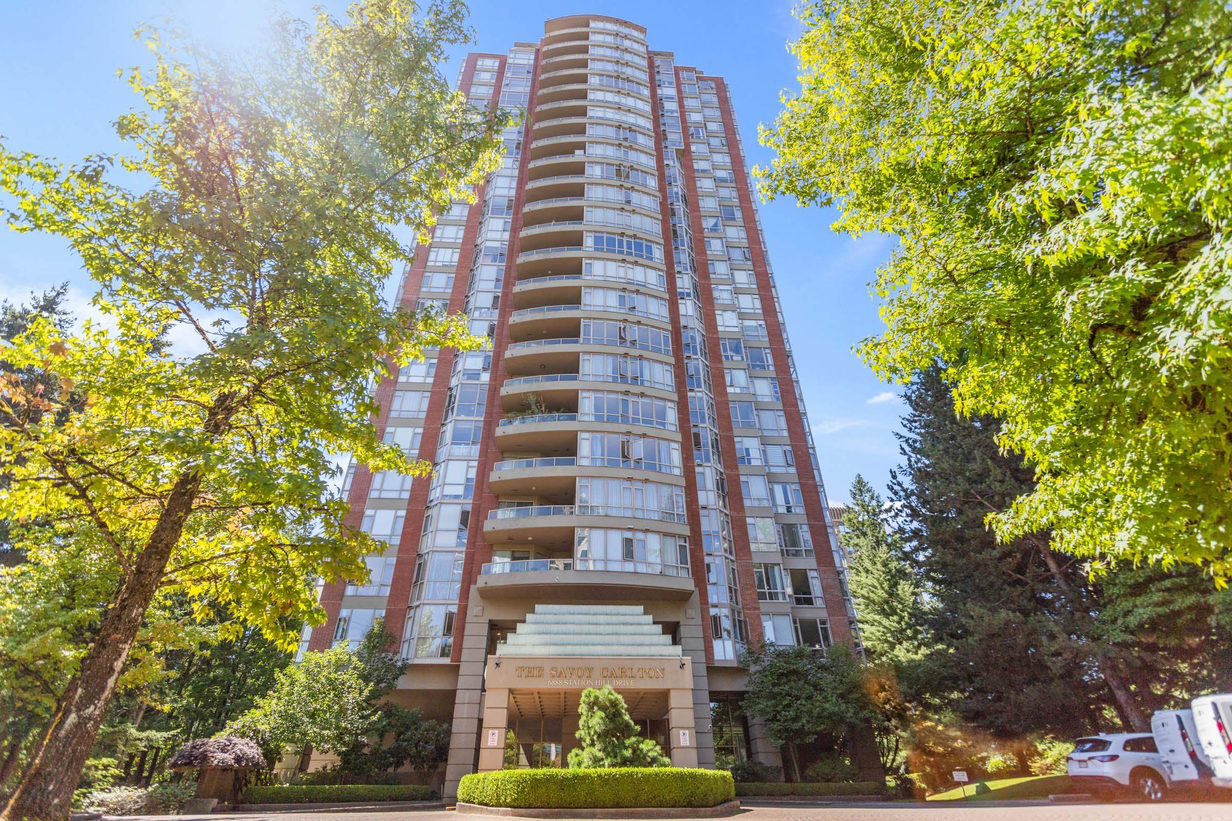 2005-6888 Station Hill Drive, Burnaby, BC, V3N 4X5