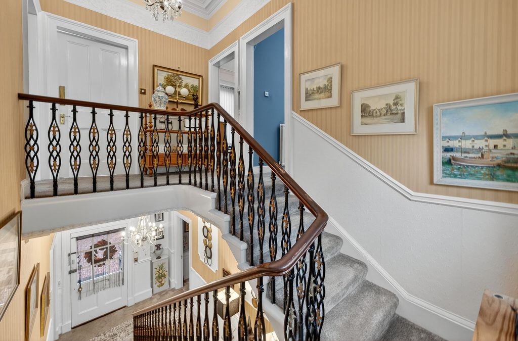 Additional image 16 of 5 bed villa for sale71 London Road, Kilmarnock KA3