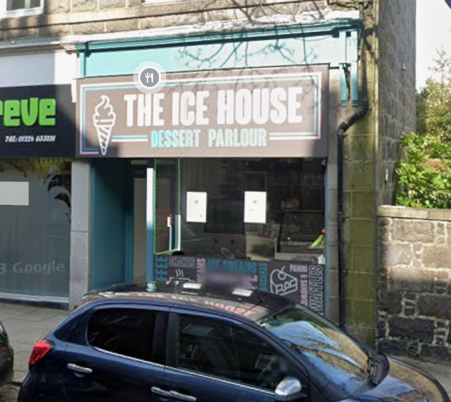 190 Rosemount Place, Aberdeen, AB25 2XQ