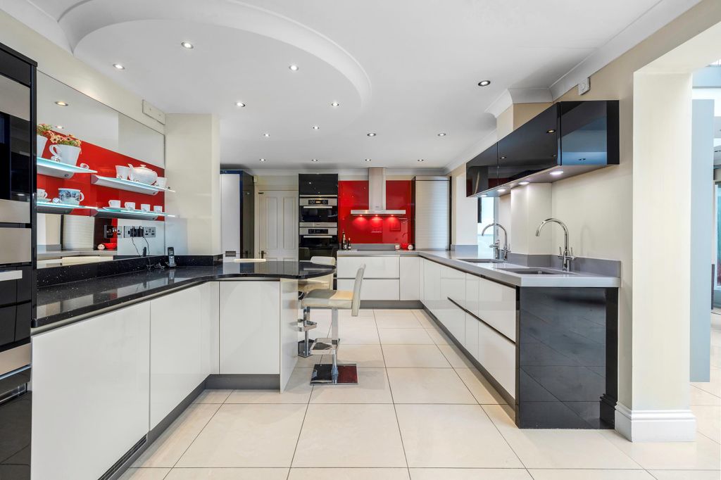 Additional image 11 of 5 bed detached house for saleBarlows Road, Edgbaston, Birmingham B15