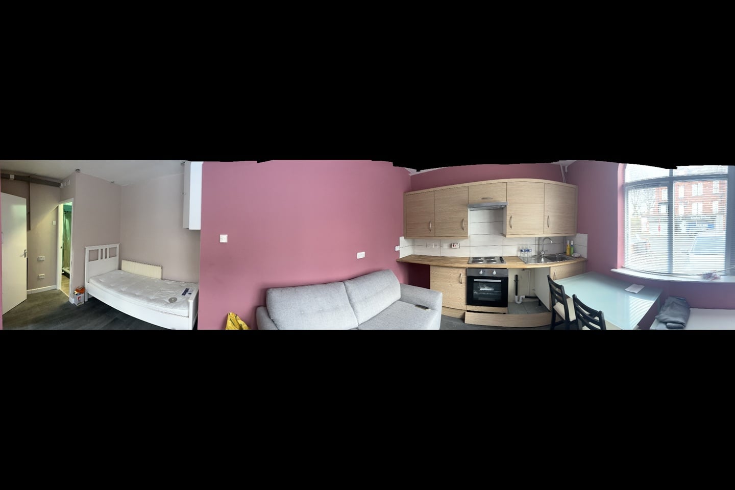Additional image 4 of Studio Flat, Armley, LS12, N1 7GU