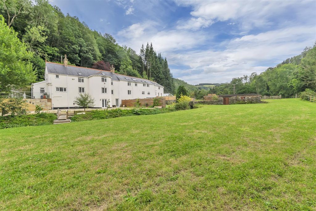 Additional image 14 of 7 bed country house for saleSelattyn Road, Glyn Ceiriog, Llangollen LL20