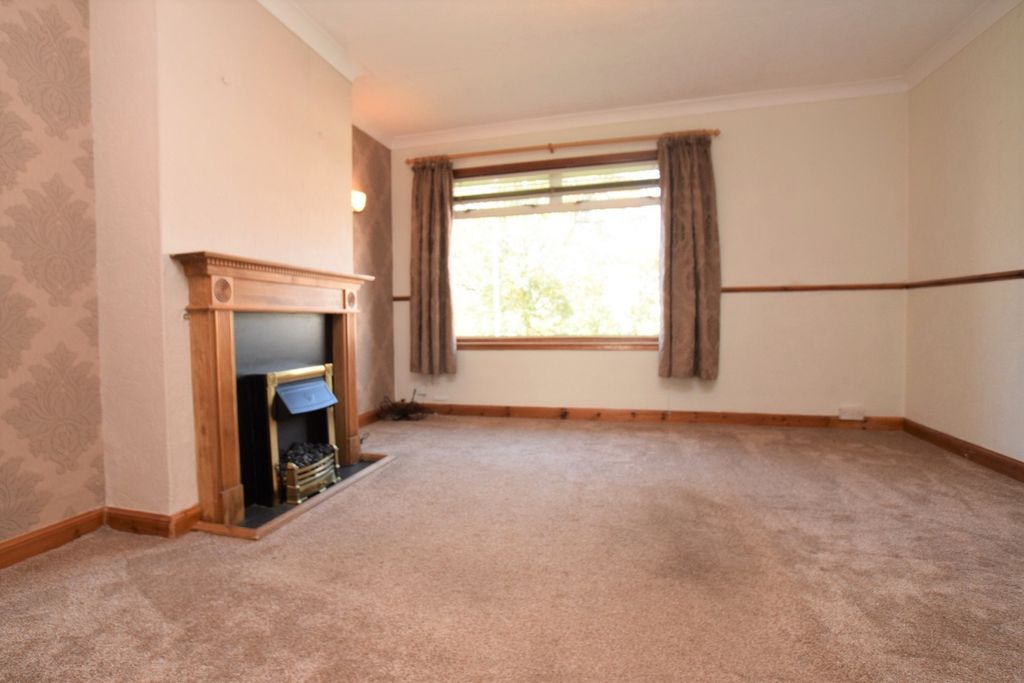 Additional image 3 of 3 bed flat for sale27 Priestlands Drive, Dumfries DG2