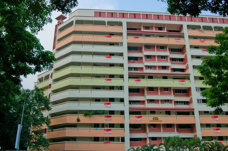 Additional image 6 of 231 Bukit Batok East Avenue 5