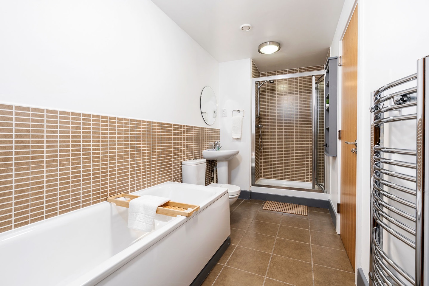 Additional image 9 of 2 Bed Flat, Mason Way, B15, N1 7GU