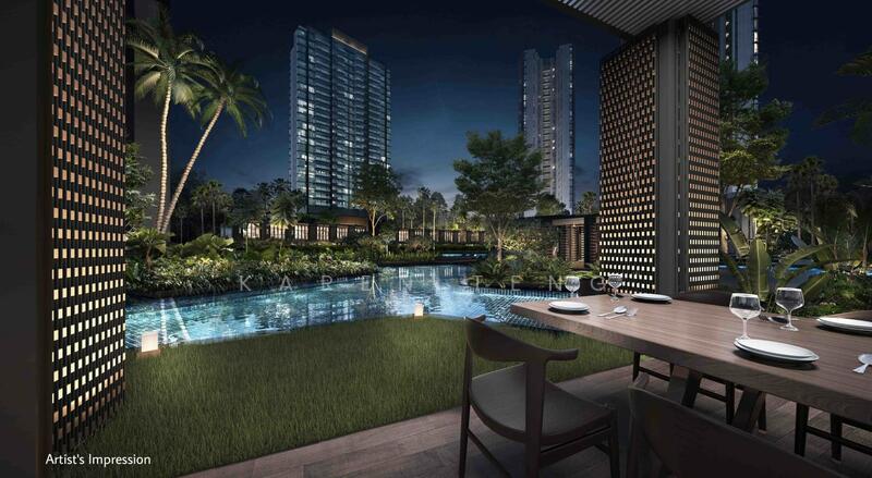 Additional image 10 of 45 Normanton Park