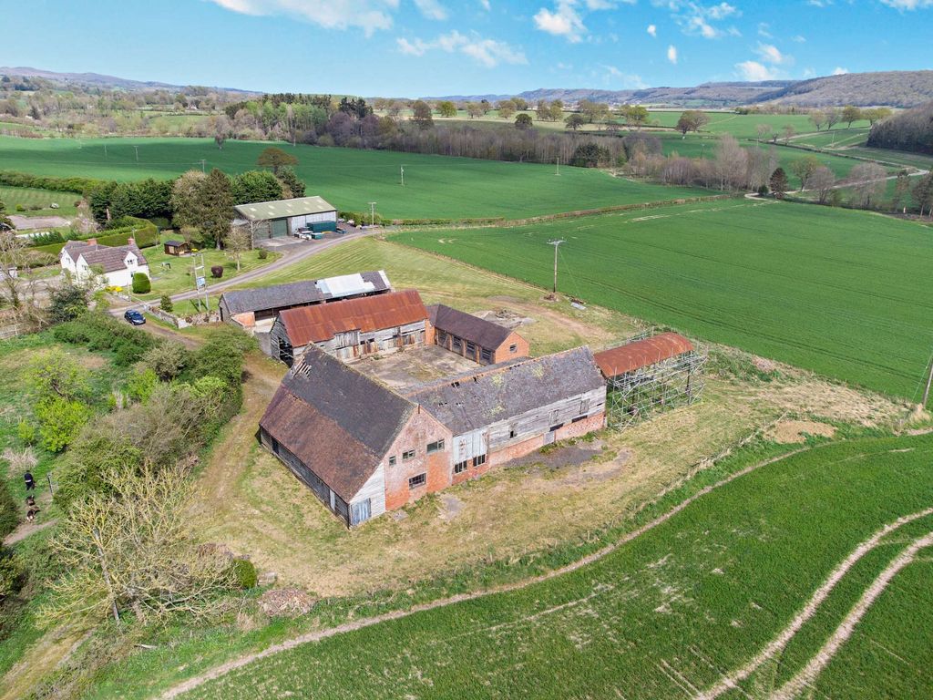 Additional image 12 of Land for saleFelhampton, Church Stretton, Shropshire SY6