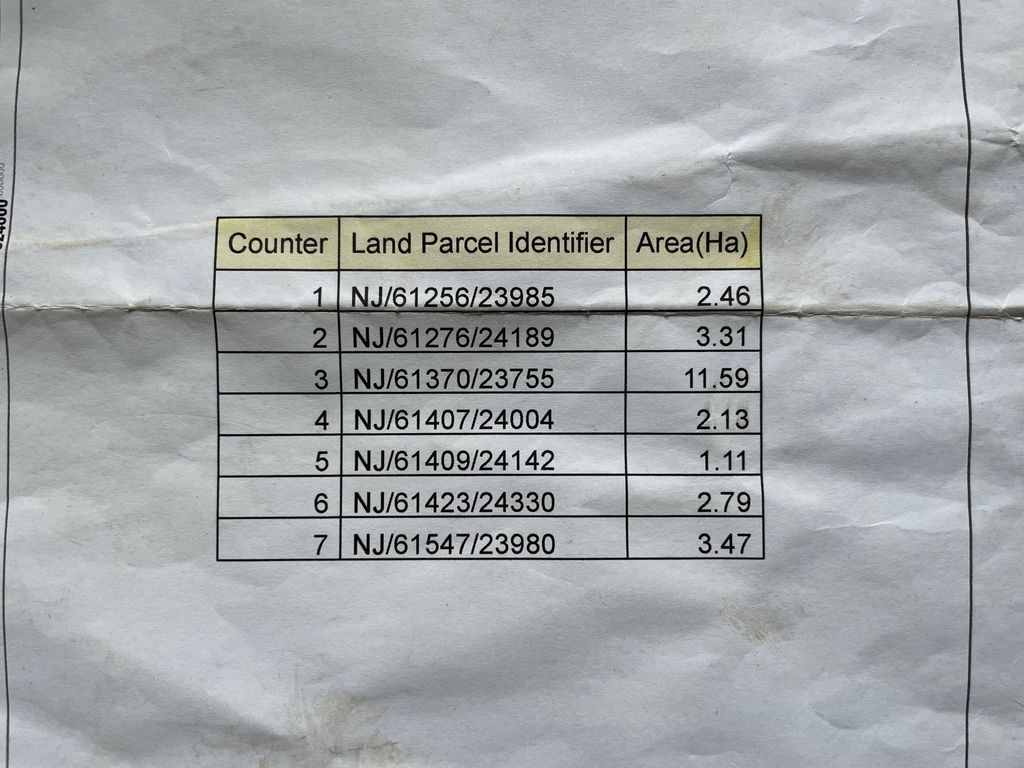 Land for salePremnay, Insch AB52 photo 3
