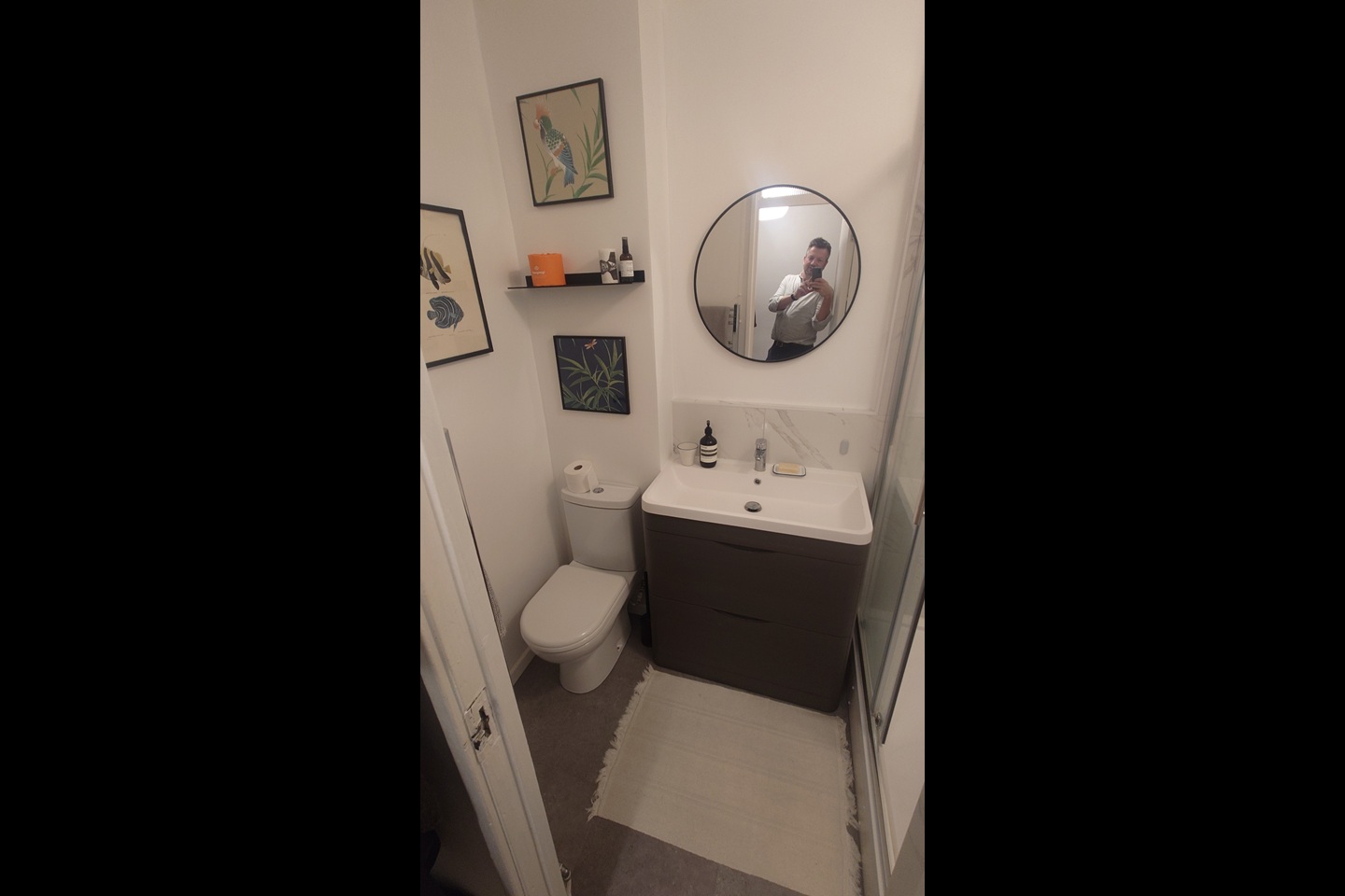 Additional image 9 of 1 Bed Flat, Llewellyn Street, SE16, N1 7GU