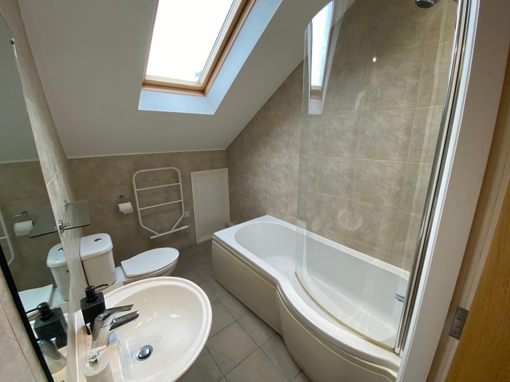 Additional image 5 of 2 Bed Flat, Hillside House, LS6, N1 7GU