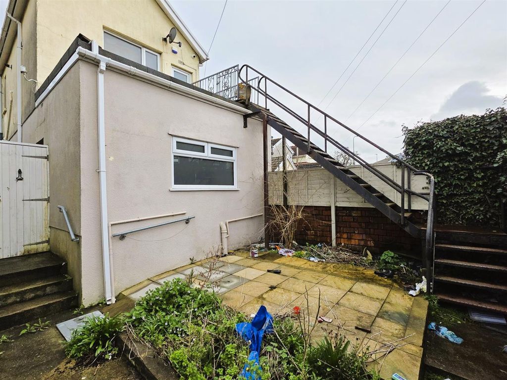 Additional image 15 of 2 bed flat for saleNew Road, Llanelli SA15